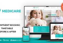 Photo of [Download-S2] Medicare v1.6.5 - Doctor, Medical & Healthcare