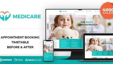 Photo of [Download-S2] Medicare v1.6.5 - Doctor, Medical & Healthcare