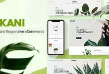 Photo of [Download-S2] Lukani v1.0 - Plant Store Theme for WooCommerce WordPress