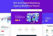 Photo of [Download-S2] Seomun v1.0.2 - Digital Agency & Marketing WordPress