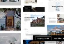Photo of [Download-S2] Architecturer v1.0 - Interior Design HTML Template