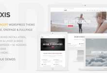 Photo of [Download-S2] Crexis v3.1.5 - Responsive Multi-Purpose WordPress Theme