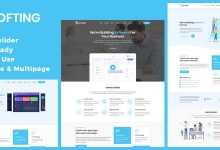 Photo of [Download-S2] Softing v1.2.6 - WordPress Software Landing Page Theme