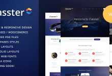 Photo of [Download-S2] Classter v2.5 - A Colorful Multi-Purpose WordPress Theme