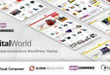 Photo of [Download-S2] Digitalworld v1.2.5 - Multipurpose WordPress Theme ( RTL Supported )