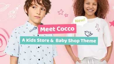 Photo of [Download-S2] Cocco v1.4 - Kids Store and Baby Shop Theme