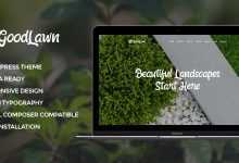 Photo of [Download-S2] Green Thumb v1.1 - Gardening & Landscaping Services WordPress Theme