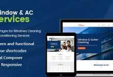Photo of [Download-S2] AC Services v1.2.5 - Air Conditioning and Heating Company WordPress Theme
