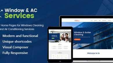 Photo of [Download-S2] AC Services v1.2.5 - Air Conditioning and Heating Company WordPress Theme
