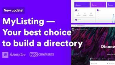 Photo of [Download-S2] MyListing v2.2 - Directory & Listing WordPress Theme