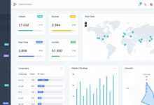 Photo of [Download-S2] AppStack v1.2.3 – Admin & Dashboard Template [ReactJS]