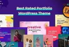 Photo of [Download-S2] Leedo v1.1.8 - Modern, Colorful & Creative Portfolio WordPress Theme