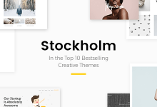 Photo of [Download-S2] Stockholm v5.1.8 - A Genuinely Multi-Concept Theme