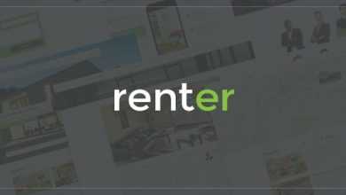 Photo of [Download-S2] Renter v1.0.2 - Property Rent/Sale Real Estate Agency & Realtor Responsive WordPress Theme