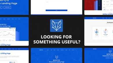 Photo of [Download-S2] Minfox v1.4.0 - Software Landing Page