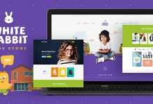 Photo of [Download-S2] White Rabbit v1.3.3 - Kids Toys & Children Clothing Store