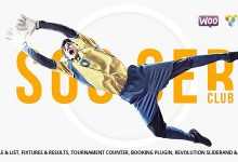 Photo of [Download-S2] Soccer Club v1.3.4 - Football Team WordPress Theme