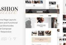 Photo of [Download-S2] Fashion Guide v1.2.2 - Online Magazine & Lifestyle Blog WordPress Theme