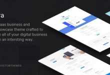 Photo of [Download-S2] Obira v1.9.1 - SaaS Business & App Showcase WordPress Theme