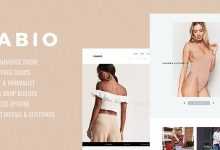 Photo of [Download-S2] Fabio v1.8 - WooCommerce Shopping Theme
