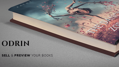 Photo of [Download-S2] Odrin v1.2.8 - Book Selling WordPress Theme for Writers and Authors