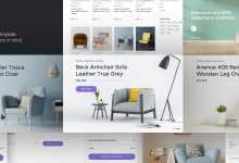 Photo of [Download-S2] Rylee v1.0 - eCommerce Business HTML Templates