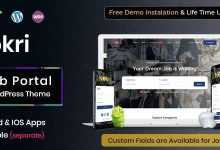 Photo of [Download-S2] Nokri v1.2.3 - Job Board WordPress Theme