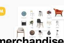 Photo of [Download-S2] Merchandiser v1.9.9 - eCommerce WordPress Theme