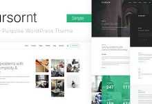 Photo of [Download-S2] Cursornt v2.1.8 - Startup Business Theme