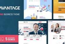 Photo of [Download-S2] Avantage v1.0.8 - Business Consulting