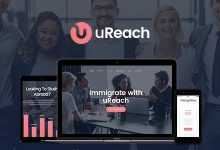 Photo of [Download-S2] uReach v1.1.2 - Immigration & Relocation Law Consulting WordPress Theme