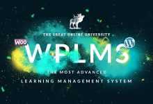 Photo of [Download-S2] Online University v1.7.3 - Education LMS School WordPress Theme