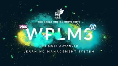 Photo of [Download-S2] Online University v1.7.3 - Education LMS School WordPress Theme