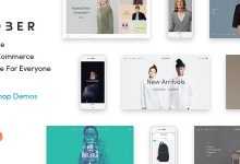 Photo of [Download-S2] Sober v2.1.8 - WooCommerce WordPress Theme