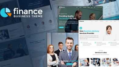 Photo of [Download-S2] Finance v1.2.3 - Accounting & Consulting