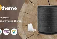 Photo of [Download-S2] Mptheme v1.0 - Tech Shop WooCommerce Theme