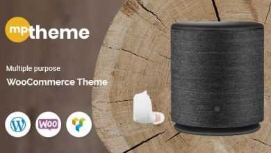 Photo of [Download-S2] Mptheme v1.0 - Tech Shop WooCommerce Theme