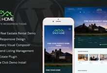 Photo of [Download-S2] Space Home v2.2.1 - Real Estate WordPress Theme