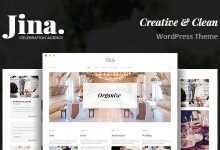 Photo of [Download-S2] Jina v1.6 - Celebration Agency Theme