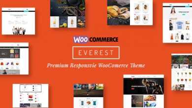 Photo of [Download-S2] Zoo Everest v3.0.0 - Multipurpose Woocomerce Theme