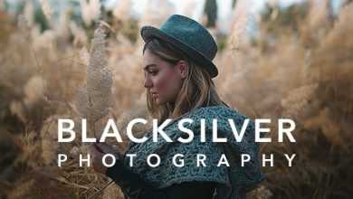 Photo of [Download-S2] Blacksilver v1.3.4 - Photography Theme for WordPress