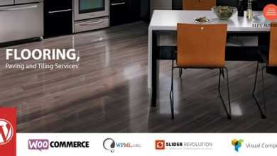 Photo of [Download-S2] Flooring v4.5.1 - Paving and Tiling Services