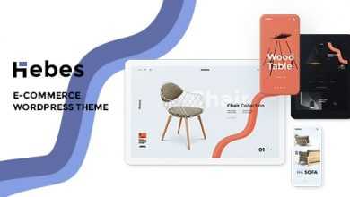 Photo of [Download-S2] Hebes v1.5 - MultiPurpose WooCommerce WordPress Theme