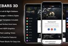 Photo of [Download-S2] SideBars 3D Mobile