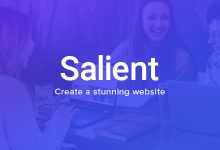 Photo of [Download-S2] Salient v11 - Responsive Multi-Purpose Theme