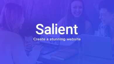 Photo of [Download-S2] Salient v11 - Responsive Multi-Purpose Theme