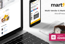 Photo of [Download-S2] Martfury v2.1.3 - WooCommerce Marketplace Theme