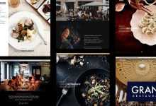 Photo of [Download-S2] Grand Restaurant v1.0 - HTML Template