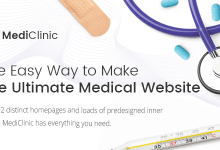 Photo of [Download-S2] MediClinic v1.5 - Medical Healthcare Theme