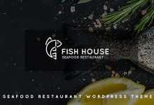 Photo of [Download-S2] Fish House v1.1 - A Stylish Seafood Restaurant / Cafe / Bar WordPress Theme